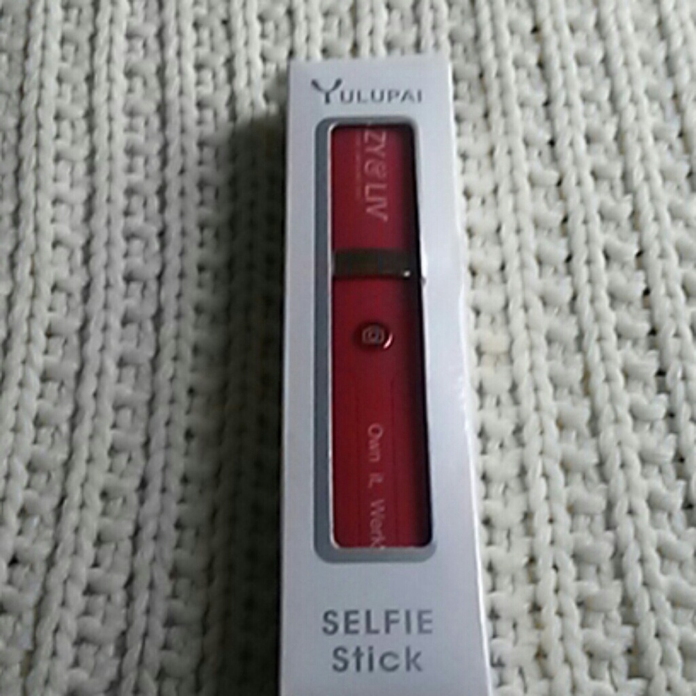 Yulupai selfie stick